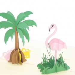 Flamingo Two