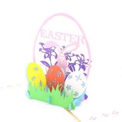 Easter Bunny Hamper